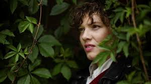 Skivrecension: Amanda Bergman