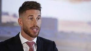 Coupe de cheveux sergio ramos. Coiffures Sergio Ramos 2019 Univers Homme Mode Beaute Voyages Culture Lifestyle Magazine Homme