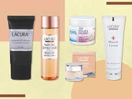 Measuring 29.5 h x 47.5 w x 47.5 d overall, this dining table comfortably seats six. Best Aldi Beauty Dupes Our Favourite Skincare And Make Up Products The Independent