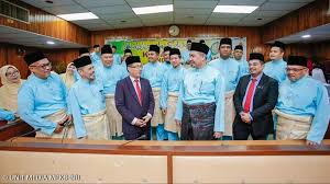 Laman web rasmi majlis bandaraya shah alam. Mpkb Bri Bandar Raya Penuh 3 Tahun Lagi
