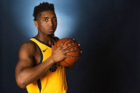 Utah jazz internationals es una aplicación regular y gratis para windows, que forma parte de la categoría personaliza tu pc de la subcategoría fondo de escritorio con raúl lópez, el base español de los jazz, que esta temporada ha debutado por fin en la nba. Guia Nba 2018 19 Utah Jazz Por Andres Monje