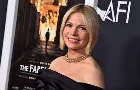 The Fabelmans': Michelle Williams misses being Steven Spielberg's mom