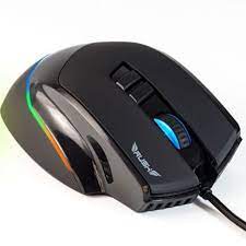 rush bold rm878 10 000 dpi rgb makro oyuncu gaming mouse fareler oyunlar bilgisayar