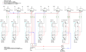 How to wire a contactor and motor protection switch. Gfi Wiring Schematic Per Ecn Member Ecn Electrical Forums