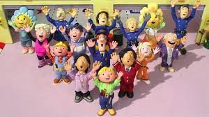 Peter kay's animated all star band. Peter Kay S All Star Animated Band Cbeebies Wiki Fandom