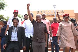 Check spelling or type a new query. Mbuyiseni Ndlozi Julius Malema Vs Johannes Venter 4 Things You Need To Know About Their Court Battle