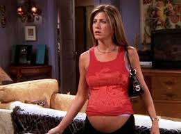 Vybírá si mezi zkušenou hildou a okouzlujícím tagem. Rok Tehotna Rachel 5 Logickych Nesrovnalosti V Kultovnim Serialu Pratele Strana 3 Expres Cz