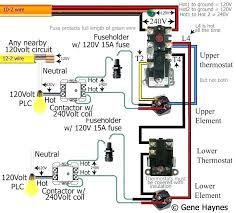 Interconnecting cable routes may be shown about, where particular. Wiring Diagram For Electric Water Heater Bookingritzcarlton Info Electric Water Heater Electricity Water Heater