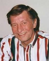 William C. “Bill” Gregory