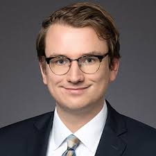 Patrick Hunter Nolan