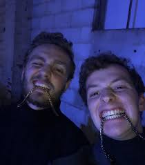 It's #FarmFriday y'all and today we're honoring Carter Holmes! Carter is a  senior from Brentwood, TN graduating in Finance. He is involved in the  Harbert School of Business's Executive Society. He also