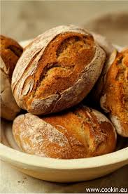 No Knead Brotchen Kostliche Brotchen Ohne Kneten Cookin Rezept Brot Backen Brot Selber Backen Brot Backen Rezept Einfach