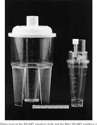 Figure 1 From Continuous Nebulization Therapy For Asthma