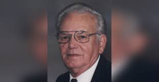 Obituary information for Howard Weldon Jones