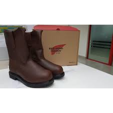 Find new and preloved red wing shoes items at up to 70% off retail prices. Diagnostica Familiar Anual Redwing Safety Boots Francescomedda Com