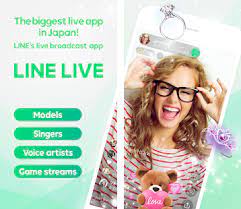 The xapk (base apk + split apks) file, how to install.xapk file? Line Live Live Video Sticker Apk Download For Android Latest Version 5 3 0 Com Linecorp Linelive