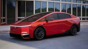 ▷ Cómo se cargó China al Tesla Model 2 (y por qué la UE sigue sin enterarse  de nada) - MIANA