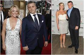 You're only allowed one massively popular big three network sitcom in your lifetime. What You Did Not Know About Matt Leblanc And His Family Matt Leblanc Andrea Anders Celebrity Families