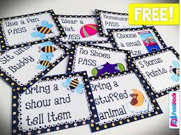 20pcs bumble bee hanging swirl decorations, bee party hanging swirls foil ceiling streamers honey bee themed party supplies for kids birthday baby shower gender reveal bee day party decoration 4.7 out of 5 stars 201 Bee Freebie Behavior Coupons Ideas And Classroom Decor Pack Flapjack