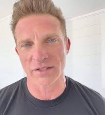 Steve Burton fanpage