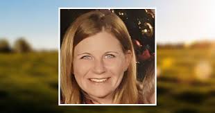 Amber Faye Trivette Hudspeth Obituary April 1, 2021