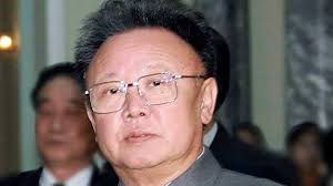 Notable absence in North Korea