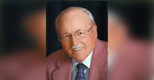 Obituary information for George S. Lambert