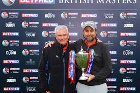 Ss richard bland was a liberty ship built in the united states during world war ii. Richard Bland Beim British Masters Emotionales Interview Mit Dem Coach