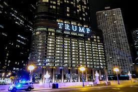 All the president's debts: to whom Donald Trump owes money