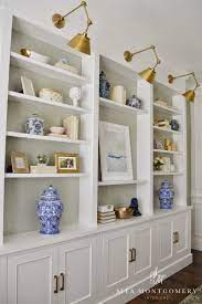 Take a look at these 20 home art studio design and organization ideas! Fresh Lw Home Decor Home Office Design Bookshelves Built In