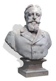 Eugène poubelle, préfet du doubs, à l'ouverture de la session du conseil général note à consulter pour m. Eugene Poubelle Wikipedia