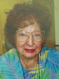 Lenore Kennedy Obituary