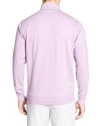 There is a 24 piece minimum for peter millar brand. Peter Millar Regular Fit Heathered Quarter Zip Sweater 125 Nordstrom Lookastic