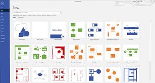 This plan does not include the visio desktop app. Download Microsoft Visio From Microsoft