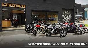 Benzina Motorcycle Service Motorcycle Servicing Melbourne Motorcycle Tyres Melbourne