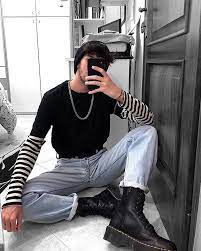 Welcome to my ebay store. Eboy Or Softboy The Second Pic Is Wtf Indie Outfits Grunge Outfits Aesthetic Clothes