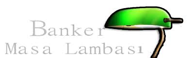Banker Masa Lambasi