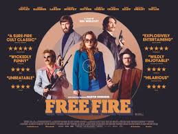 This is the first and most successful clone of pubg on mobile devices. Free Fire Trailer Gets The Drop Den Of Geek