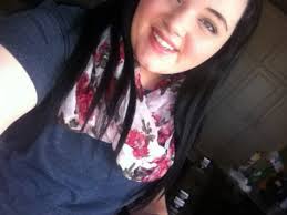 Eva Humphreys Named Clarksville Lions Club January Student of the Month