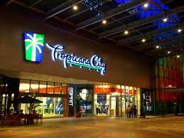 Tropicana city mall is now known as 3 damansara shopping mall. Tropicana City Mall Tropicana Mall City