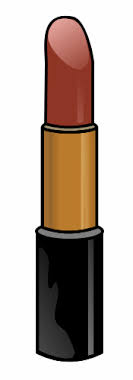 Drawing A Cartoon Lipstick Shopkins, how to draw shopkins, lippy lips, lipstick, cute lipstick, chibi lipstick.