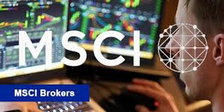 The msci world is a market cap weighted stock market index of 1,583 companies throughout the world. 15 Best Trading Msci Index Brokers 2021 Comparebrokers Co