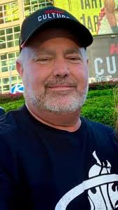 My oldest son Leon turned 55 today.