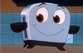 Maybe you would like to learn more about one of these? The Brave Little Toaster Characters Tv Tropes