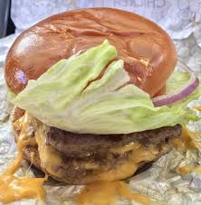 Double Stack Picture Of Wendy S Sebastian Tripadvisor