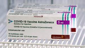 Dos dosis de las vacunas pfizer/biontech o astrazeneca/oxford protege eficazmente de una hospitalización a causa de la variante delta del coronavirus. Rw Xazsnvti0km