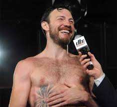 Andy Lee Says Saturday Fight Is For Emanuel Steward via Relatably.com