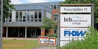 Bib International College In Hannover Schliesst Nach 35 Jahren
