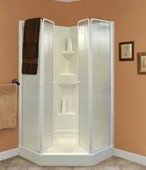 Http Www Rvmaintenanceoptions Com Rvshowerdoors Php Has Some Info On Shopping For A Shower Door For A Motorhome Neo Angle Shower Doors Tub Doors Shower Doors