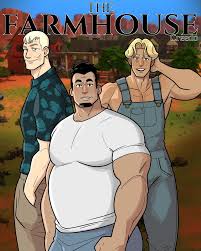 Creedo] The Farmhouse 1 [Eng] - MyReadingManga